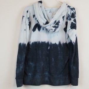 Ocean Drive Tops - Ocean Drive/ASOS tie dye hoodie sweatshirt Ocean Drive Tops - Ocean Drive/ASOS tie dye hoodie sweatshirt